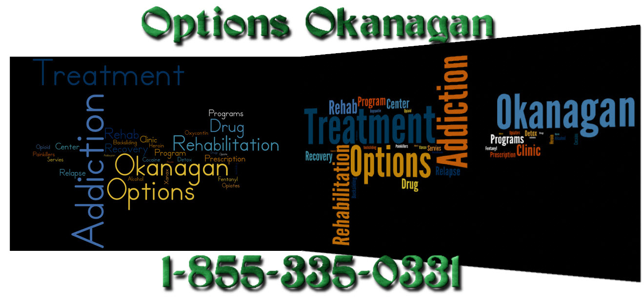 Individuals Living with Opiate Addiction and Addiction Aftercare and Continuing Care in Kelowna and Vancouver